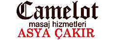 Camelot Masaj / ASYA ÇAKIR